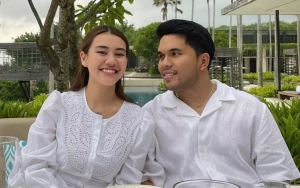Aaliyah Massaid Ungkap Rasa Bangga Atas Pencapaian Baru Thariq Halilintar