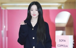 Shuhua (G)I-DLE Balik dari Hiatus dan Siap Guncang Panggung MLB Seoul Series 2024