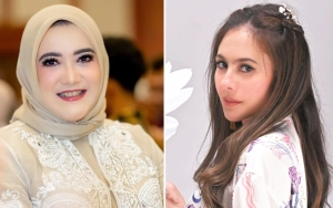 Ibu Sabda Ahessa Kenang Attitude Positif Wulan Guritno usai Gagal Jadi Mantu