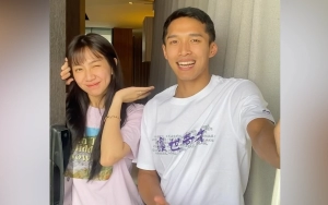 Jonatan Christie dan Shanju Eks JKT48 Syok Tahu Jenis Kelamin Calon Anak Pertama