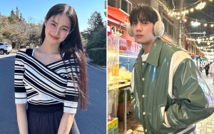 Akting Hong Su Zu Saat Dilecehkan Lee Jun Young di 'The Impossible Heir' Tuai Cibiran
