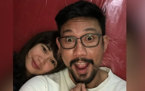 Denny Sumargo Rela Makan Hidangan di Luar Nalar Demi Istri Bisa Hamil