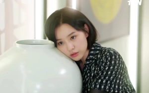Kim Ji Won Kuak Hal Menyulitkan Saat Bintangi 'Queen of Tears'