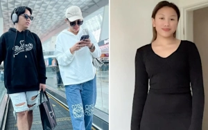 Asisten Nikita Mirzani Dicurigai Sindir Telak Lolly soal Isu Endorse Judi Online 90 Juta
