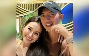 Wajah Tunangan Ayu Ting Ting Dipuji Mirip Personil Dewa 19 usai Foto Brewokan Viral