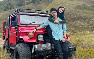 Sahabat Bocorkan Aditya Zoni dan Yasmine Ow Diam-Diam Cerai Secara Agama