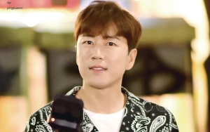Jang Su Won SECHSKIES Akan Segera Jadi Ayah setelah 3 Tahun Menikah