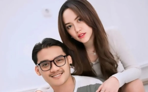 Happy Asmara Takut Pamali usai Gaya Pacaran dengan Gilga Sahid Digunjing