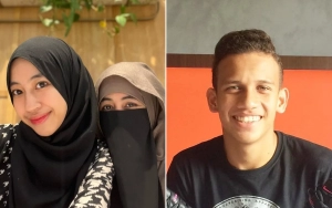 Umi Pipik Bangga Egy Maulana Vikri Suami Adiba Cetak Gol di Kualifikasi Piala Dunia 