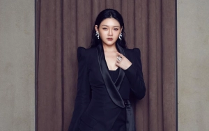 Barbie Hsu Bongkar Pernah Dianiaya Mantan Suami Saat Sedang Hamil