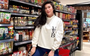Pesan Stevie Agnecya Soal Kematian Buat Merinding Usai Sempat Curhat Kena Santet