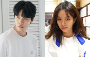 Ryu Jun Yeol Pernah Diajak Gabung Program PD 'Transit Love' usai Putus dari Hyeri Girl's Day