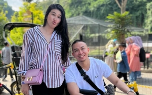Suami Pilot Stevie Agnecya Muncul Sampaikan Pesan Pilu Usai Sempat Dicari