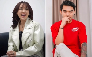 Happy Asmara Mendadak Dibuat Marah Karena Mantan Pacar Gilga Sahid