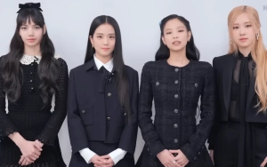 BLACKPINK Ternyata Dibayar Kurang dari Rp489 M untuk Perpanjang Kontrak Grup