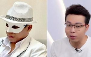 Wirang Birawa Kembali Ungkit Omongan Richard Lee soal Konten Master Firasat Dicap Halu