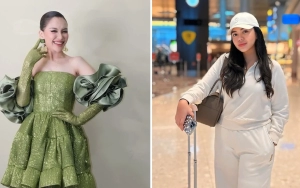 Ayu Ting Ting Adu Cantik Bareng Putri Jenderal Diduga Calon Istri Mayor Teddy