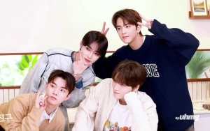 Kim Jaejoong Beri The Boyz Trik Jitu Cara Menangkan Hati Tentara Senior saat Wamil
