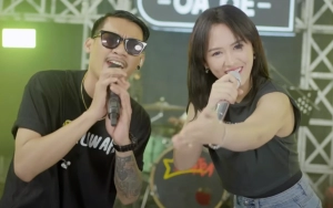 Happy Asmara Singgung Etika Menasihati usai Gilga Sahid Disentil soal Aksi Bucin