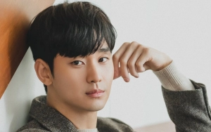 Skill Nyanyi Kim Soo Hyun Bikin Melongo kala Bawakan Teknik Yodelling