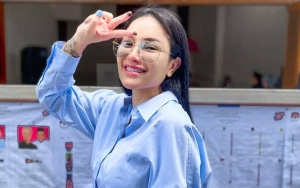 Nikita Mirzani Beri Jawaban Tak Terduga saat Ditanya Kemungkinan Lolly Datang untuk Minta Maaf