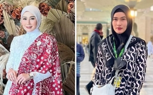 Marissya Icha Gercep Lakukan Hal Mulia untuk Stevie Agnecya usai Sempat Bocorkan Percakapan Manis