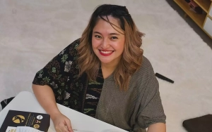 Marshanda Blak-blakan Akui Tak Bangga Meski Namanya Tenar di Dunia Hiburan