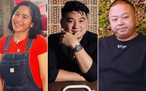 Farida Nurhan Dukung Chef Arnold di Pertandingan Tinju Lawan Codeblu
