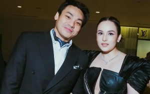 Suami Ganteng Chelsea Islan Tunjukkan Attitude Luar Biasa Usai Gagal Nyaleg