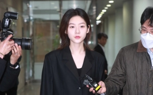 Kim Sae Ron Banting Stir ke Profesi Tak Terduga Pasca DUI