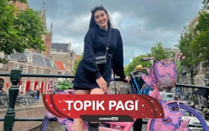Dugaan Penyebab Stevie Agnecya Meninggal, Pesannya Soal Kematian Buat Merinding - Topik Pagi