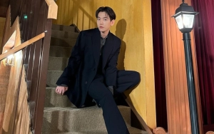 Baekhyun EXO Viral Gegara Visualnya saat OTW Konser Jepang Mirip Awal Debut