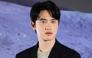 D.O. EXO Picu Trauma usai Mendadak Umumkan Akan Konser di Jakarta