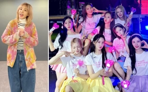 Sandara Park Akui Tak Cocok Gabung SNSD Meski Dipuji Punya Visual SM