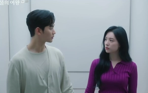Viral Teori Alasan Anak Kim Ji Won & Kim Soo Hyun Meninggal di 'Queen of Tears'