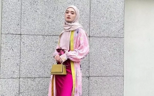 Inara Rusli Jawab Makjleb kala Dituding Drama Semata usai Sepakat dengan Virgoun Cabut Laporan