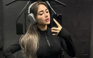 Amanda Manopo Hebohkan Fans Gara-Gara Visual Cantik Berhijab 