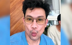 Denny Sumargo Minta Maaf usai Postingan Dianggap Menyinggung Penderita Hidrosefalus