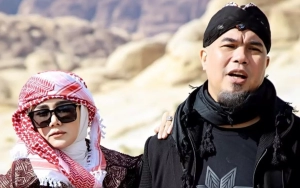 Mulan Jameela Pancing Kehebohan kala Bongkar Sisi Tak Terduga Ahmad Dhani