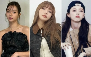 Hyeri Bahagia Habiskan Waktu Bareng Chungha bak Hempas Kabar Kencan Han So Hee