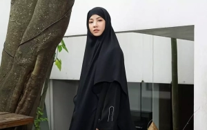 Natasha Rizky Gercep Hapus Postingan yang Picu Kegegeran usai Bagikan Momen-Momen saat Umrah