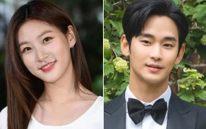 Kim Sae Ron dan Kim Soo Hyun Diterpa Rumor Kencan usai Beredar Foto Mesra
