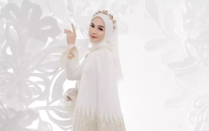 Ria Ricis Santai Pamer Momen Sedekah di Tengah Ramai Digunjing Dugaan Sindir Keluarga Teuku Ryan