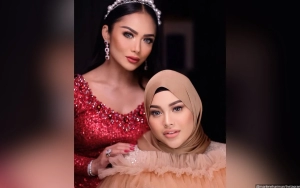 Kris Dayanti Terharu Video Ucapan Ultah dari Aurel Hermansyah 