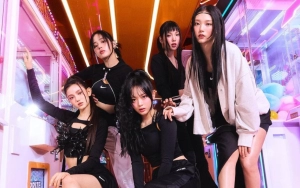 NewJeans Dicurigai Akan Comeback dengan Gaya Rambut Ala The Jackson 5