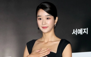 Seo Ye Ji Tampil Beda saat Beri Pidato Ucapan Selamat di Nikahan Teman