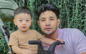 Ammar Zoni Minta Bantuan Sahabat Usai Sakit Hati Dituding Tak Beri Nafkah