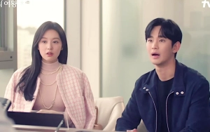 'Queen Of Tears' Episode 5-6 Recap: Kim Soo Hyun Ketahuan Ingin Ceraikan Kim Ji Won