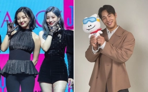 Dahyun TWICE Mendadak Dirumorkan Nikah Imbas Kabar Kencan Jihyo dan Yun Sung Bin