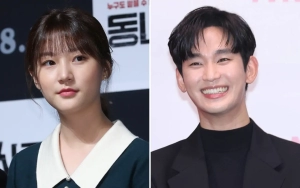 Kim Sae Ron Dihujat Gegara Tanggapi Foto dengan Kim Soo Hyun Sepotong-potong